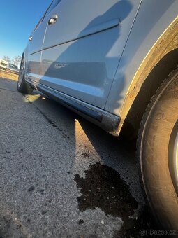 Volkswagen touran 1.6 TDi - 19