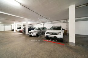 Prodej velkého bytu 3+kk s garážovým stáním, 96 m2 - Brno -  - 19