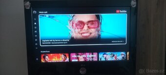 LCD TV LG 32LG6000 + MASCOM STREAM BOX MXA1011C - 19