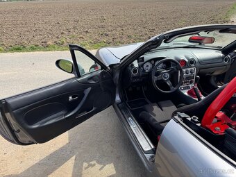 Mazda MX-5 NBFL 1.8l Turbo - 19