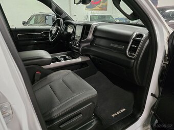 Dodge Ram 1500, 4x4, 5,7 HEMI, Off-Road 2019 - 19