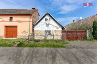 Prodej rodinného domu, 84 m², Nesuchyně - 19