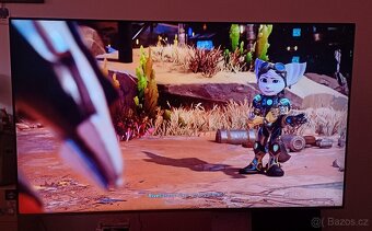 75"/191cm 4K Led TV Samsung  UE75NU8002T - 19