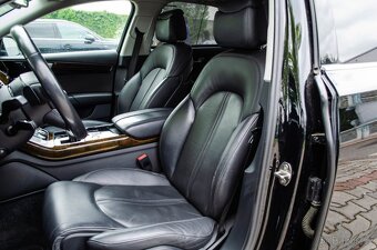 Audi A8 3.0 TDI V6 DPF clean diesel quattro tiptronic - 19