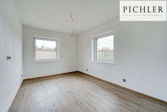 Prodej, rodinný dům 4+kk, pozemek 628m2, Tlučná u Plzně - 19