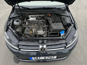 Volkswagen Golf VII 2.0 TDi 110 kW - 19
