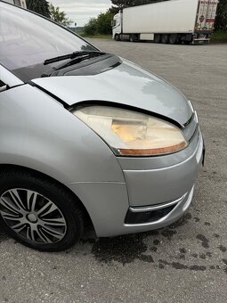 CITROEN C4 PICASSO 1.6 HDi - 19