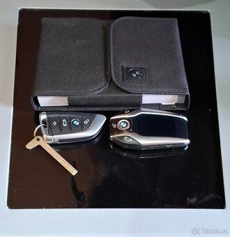 BMW 32O D XDRIVE LUXURY LINE - 19
