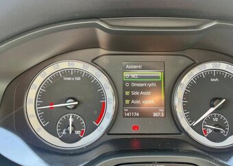 Škoda Karoq 1.6 TDI 85kW Style DSG - 19