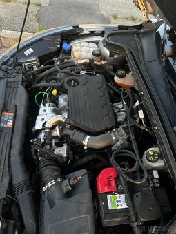 Ford Focus 2020 Mk4/IV 1.5 EcoBlue 110 kW - 19