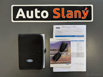 Ford Transit Custom 2.2TDCi 92kW,6míst,po servisu - 19