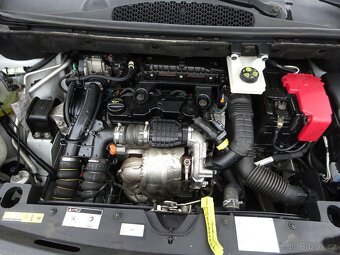 Peugeot Partner 1.6 BLUE HDI 99 - 19
