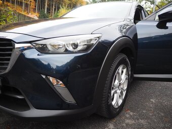 Mazda CX-3 1.5 SKYACTIV, EDITION - 19