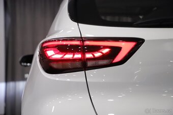 MG ZS 1.5 78kW 82tkm LED Manual kam360° - záruka Autodraft - 19