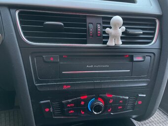 AUDI A4 ALLROAD 2.0TDi-MANUÁL-TOP- - 19