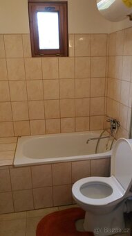 Prodám chatu u Lužnice ( Dobronice u Bechyně) - 19