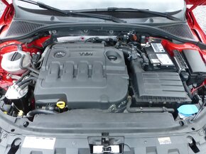 Škoda Octavia Combi 1.6TDi,85kw,Style,2017,ČR,1maj.-21%DPH - 19
