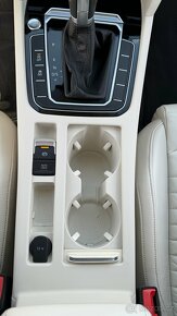 VW PASSAT B8 / 140kW / 2017 - 19
