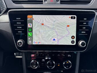 Škoda Superb 3 combi 2.0 TDI 147kw Sportline - 19