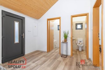 Prodej, domy/rodinný, 64 m2, Jezerní, 46334 Hrádek nad Nisou - 19