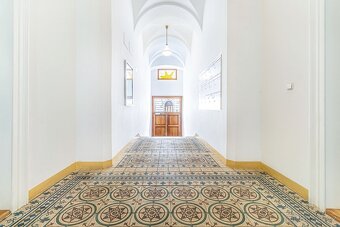 Prodej bytu 3+kk, 120m2, Praha 5 - Smíchov, ul. Drtinova. - 19
