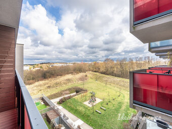 Pronájem bytu 3+kk, Plzeňská, Stodůlky,  34900 Kč/měs, 93 m2 - 19
