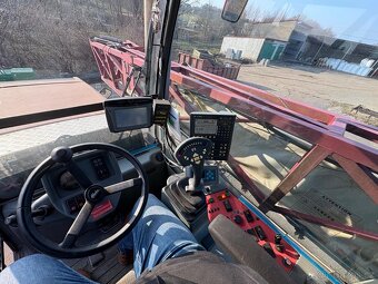 Hardi Alpha 4100 - 19
