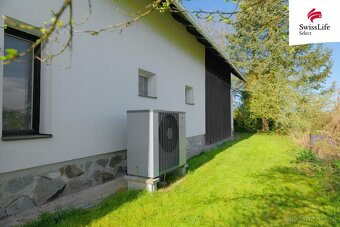 Prodej rodinného domu 200 m2 Šestajovice Roztoky - 19