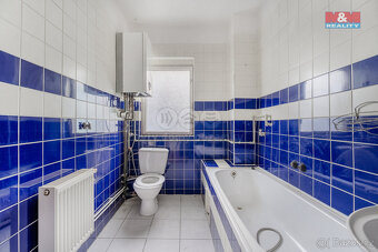 Prodej nájemního domu, 710 m², Děčín, ul. Teplická - 19
