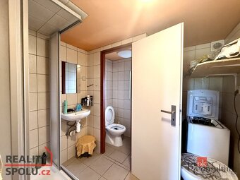 Prodej, komerční/restaurace, 65 m2, třída T. G. Masaryka 836 - 19