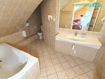 Pronájem, apartmán 4+1, 110 m2, Plzeň - město, ul. Zbrojnick - 19