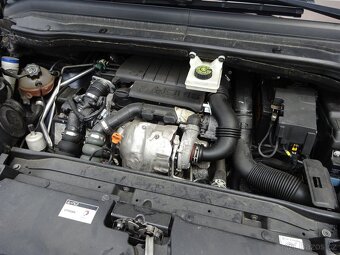 CITROEN C4 PICASSO 1,6 HDI, AUTOMAT - 19