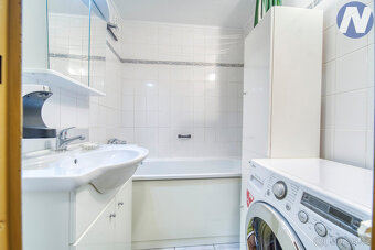 Prodej bytu 3+1 s prosklenou lodžií, 85 m2, Pernarec - 19