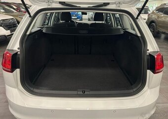 Volkswagen Golf 1.4 TGI Ecofuel Zár. 1 rok 81 kw - 19