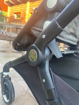 Bugaboo Lynx - 19