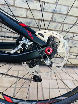 Scott Genius 900 Premium 29", XTR, celokarbon velkost M - 19