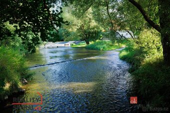 Prodej, domy/chata, 32 m2, Kamensko E203, 33601 Blovice, Plz - 19