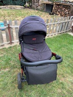 Kočárek Junama Diamond - 19