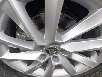 Škoda Scala Monte Carlo 1.0 Tsi rv.6/2021 - 19