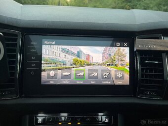 Škoda Kodiaq 2.0 TDi 4x4 DSG SPORTLINE 2019 FULL VÝBAVA - 19