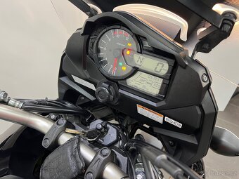 Suzuki DL 1000 V-Strom XT ABS - 19