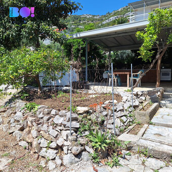 Prodej rodinného domu 90 m², pozemek 414 m², Viganj, Chorvat - 19