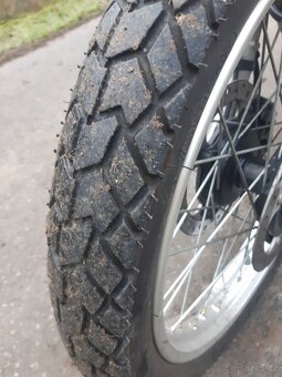 Honda Transalp 650 35kw - 19