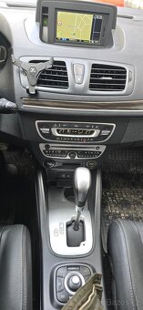 Renault Megane Grandtour 2.0Dci ,2012 - 19