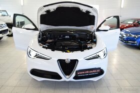 Alfa Romeo Stelvio 2.2 JTD SUPER Q4 88 000 KM 2019-DPH - 19