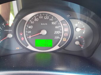 Prodám Hyundai Tuscon - 19