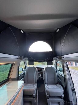 Volkswagen T6.1 California 2.0 TDI Ocean 4Motion - uzávěrka - 19