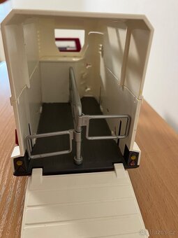 SCHLEICH a PAPo - 19