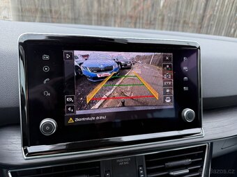 SEAT TARRACO 2.0 TDI 140kW DSG 4DRIVE-2020-199.745KM- - 19