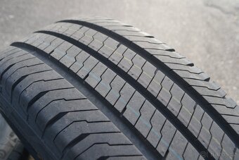 VW T5,T6(6.1) - Sada NOVÝCH letních kol 205/65R16C - 19